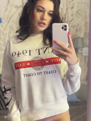 Анкета проститутки Света - Фото 1, , 21 год, №239742