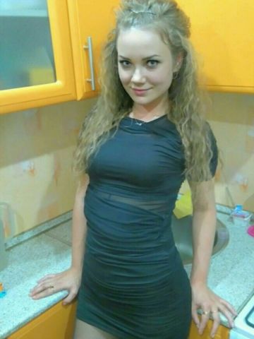 Анкета проститутки Рада - Фото 1, , 25 лет, №238903